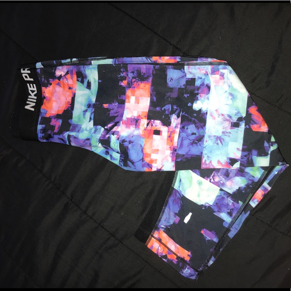 Nike leggings